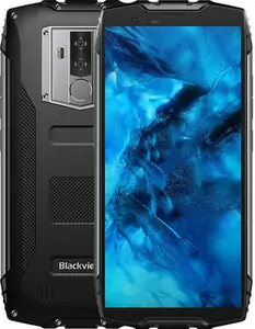 Замена usb разъема на телефоне Blackview BV6800 Pro в Москве